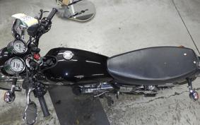 YAMAHA SR400 Gen.5 2019 RH16J