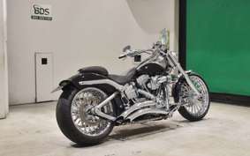 HARLEY FXSBSE 1800CVO 2013