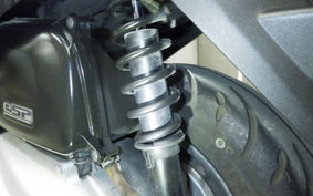 HONDA LEAD 125 2025 JF45