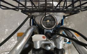 HONDA MONKEY AB27