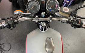YAMAHA XS400 2024 2A2