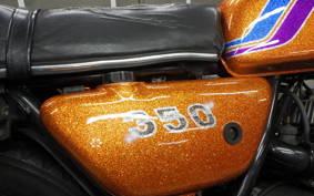 KAWASAKI 350SS 2024 S2T