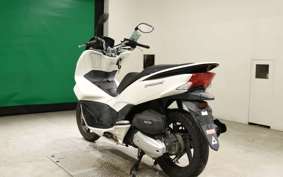 HONDA PCX125 2007 JF56