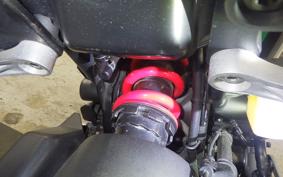 HONDA CB250RA 2002 MC52