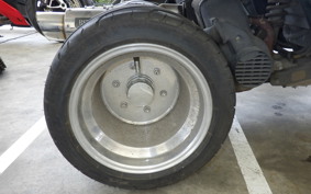 HONDA GYRO CANOPY TA02