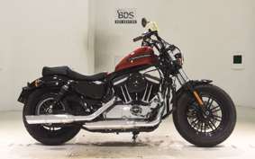HARLEY XL1200XS 2019