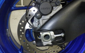 SUZUKI GSX-S1000GX 2025 EK1AA