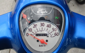 HONDA SUPER CUB50 AA09