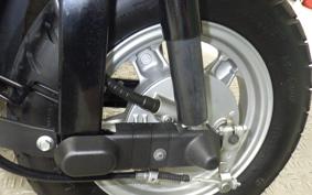 HONDA GYRO X TD02