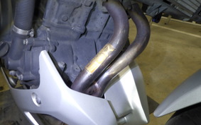 YAMAHA MT-25 2019 RG10J