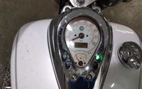 YAMAHA DRAGSTAR 400 CLASSIC 2004 VH01J
