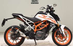 KTM 390 DUKE 2019