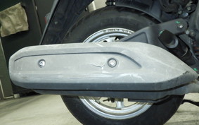 HONDA TACT-4ﾍﾞｰｼｯｸ 2013 AF79