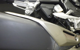 HONDA CBR400R 2024 NC65