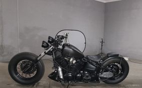 YAMAHA DRAGSTAR 400 4TR