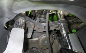 KAWASAKI NINJA 250R 2013 EX250K