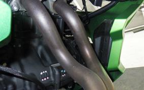 KAWASAKI NINJA7ﾊEVEﾘｯﾄﾞ 2025 CX500A