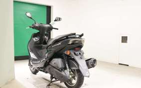 YAMAHA CYGNUS 125 XSR 3 SEA5J