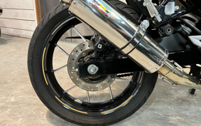 SUZUKI JIKUSA-250 ED22B