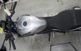 SUZUKI SV650 A 2020 VP55B