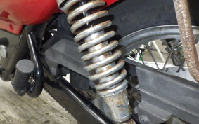 KAWASAKI ELIMINATOR 125 BN125A