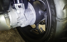 HONDA PCX 160 2009 KF47