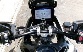 TRIUMPH  TRIUMPH  TIGER 900GT PRO 2022 TRE64D