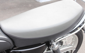 YAMAHA SR400 FINAL ED 2021 RH16J