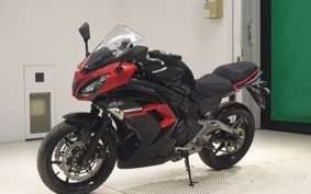 KAWASAKI NINJA 400 ABS 2015 EX400E