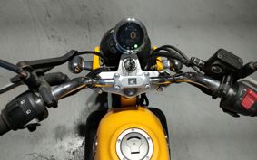 HONDA MONKEY 125 JB02