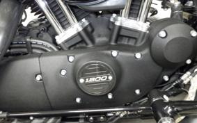 HARLEY XL1200X 2016