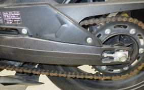HONDA CBR250RR A 2025 MC51