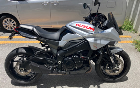 SUZUKI KATANA 2019 GT79B