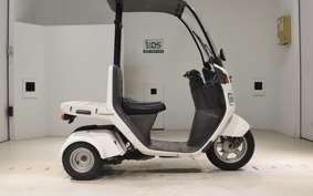 HONDA GYRO CANOPY TA03