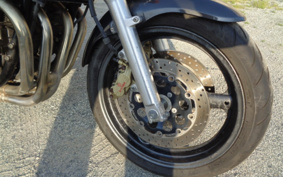 SUZUKI INAZUMA 400 1998 GK7BA
