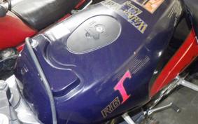 SUZUKI RG250 Gamma GJ21B