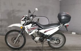 YAMAHA XTZ125E PCJL