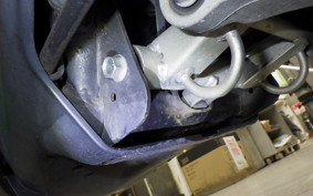HONDA DIO Gen.6 AF68