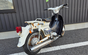 HONDA LITTLE CUB AA01