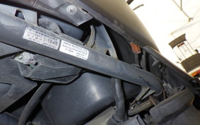 YAMAHA JOG ZR-4 SA56J