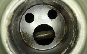 HONDA REBEL 250 A MC49