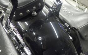 HARLEY FLSTC 1450 2005