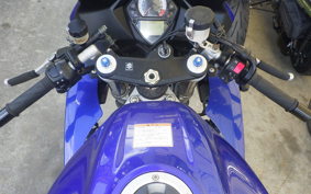SUZUKI SV1000S 2003 VT54A