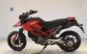 DUCATI HYPERMOTARD 1100 2010