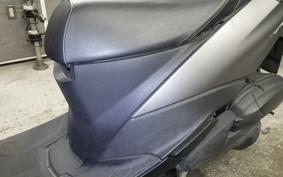 YAMAHA TRICITY 125 A 2021 SEC1J