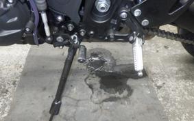 YAMAHA XSR900 2023 RN80J