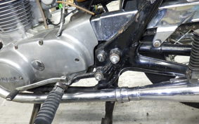 YAMAHA XS650 1971 S650