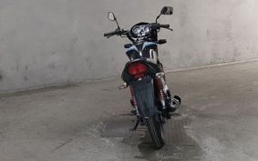 HONDA CBF125 PCJ7