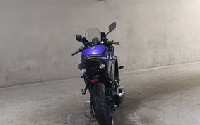 YAMAHA YZF-R25 RG43J