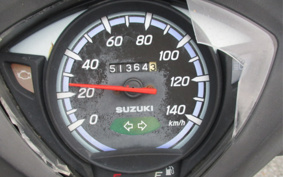 SUZUKI ADDRESS V110 CE47A